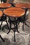 french small stool