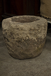scottish stone pot