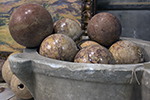 marble balls