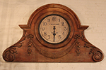 english trade clock