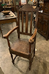 friesland lambing chair holland